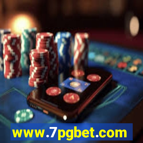 www.7pgbet.com