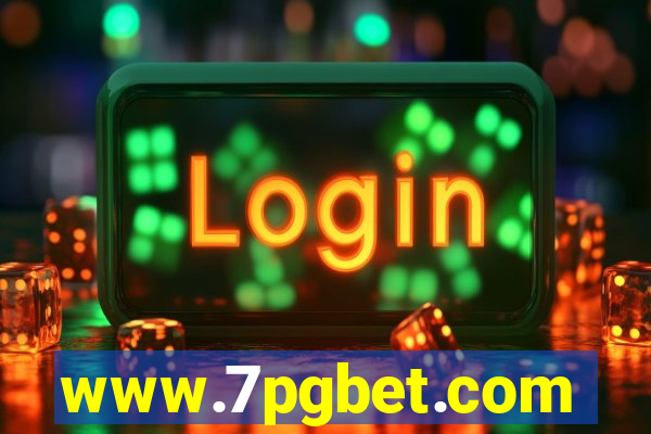 www.7pgbet.com
