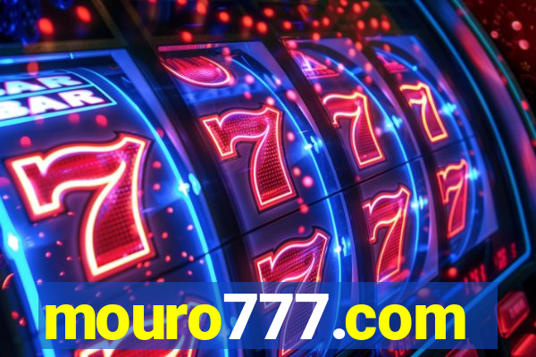 mouro777.com