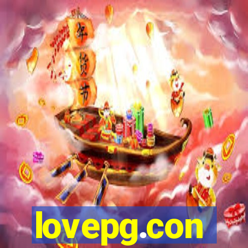 lovepg.con