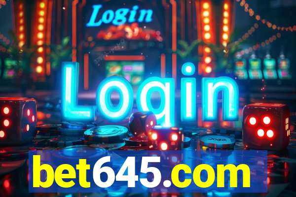 bet645.com
