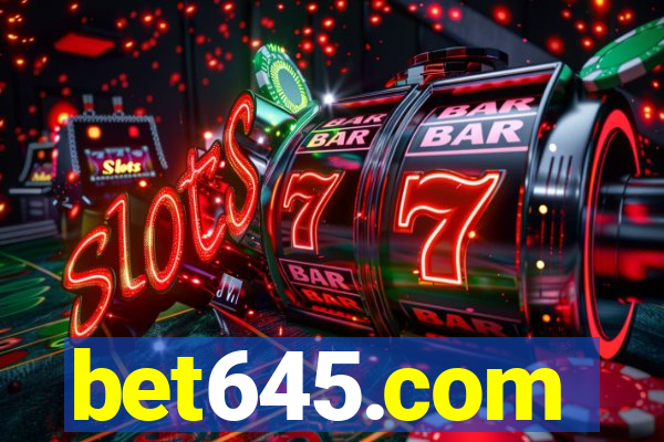 bet645.com
