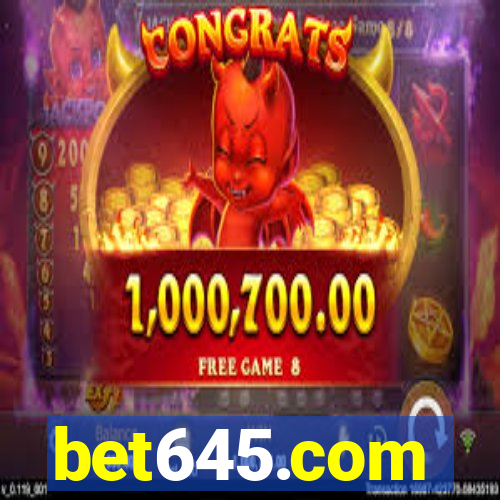 bet645.com