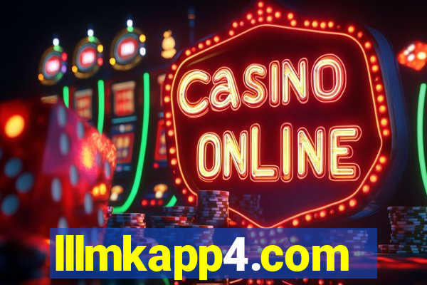 lllmkapp4.com