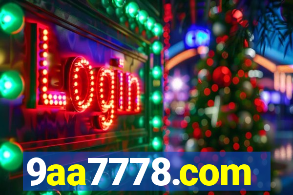 9aa7778.com