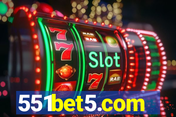 551bet5.com