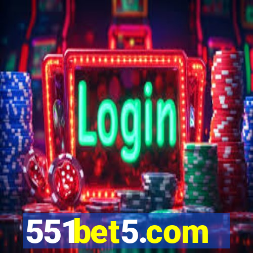 551bet5.com