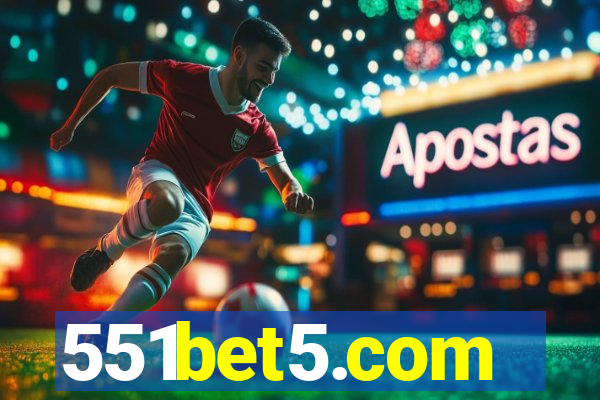 551bet5.com