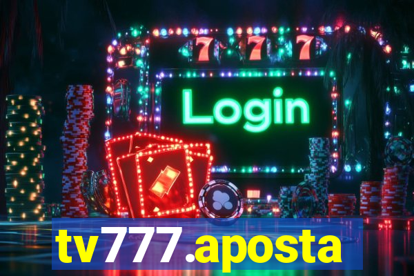 tv777.aposta