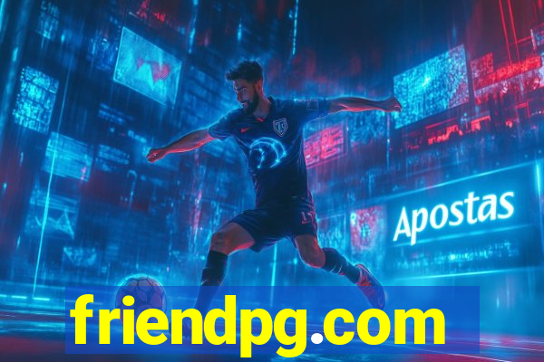 friendpg.com