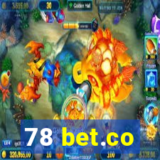 78 bet.co