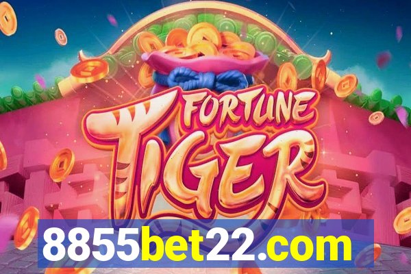 8855bet22.com