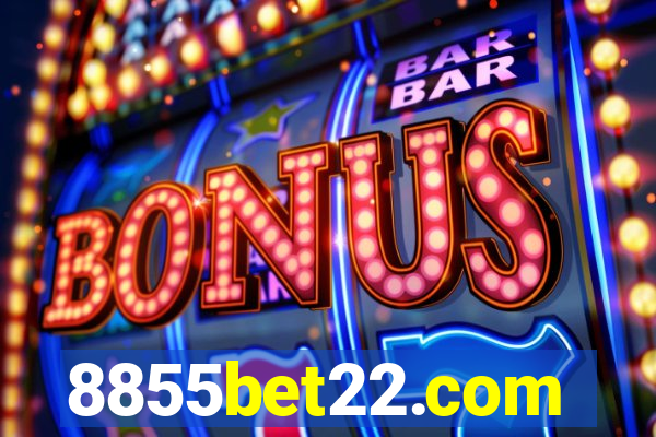 8855bet22.com