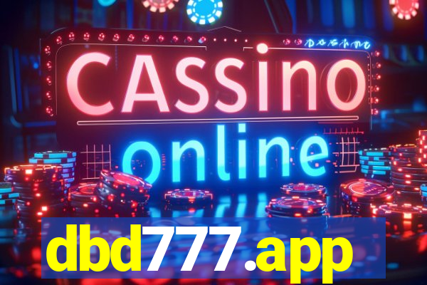dbd777.app