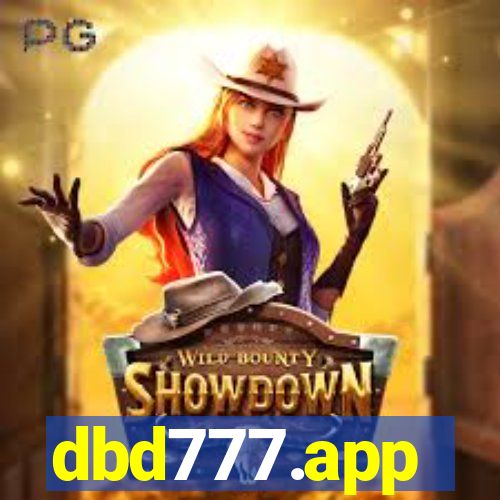 dbd777.app
