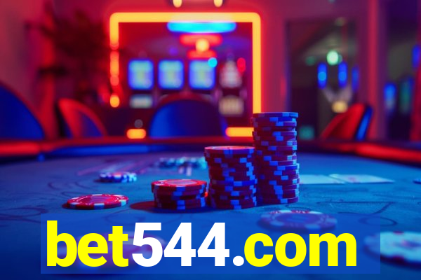 bet544.com