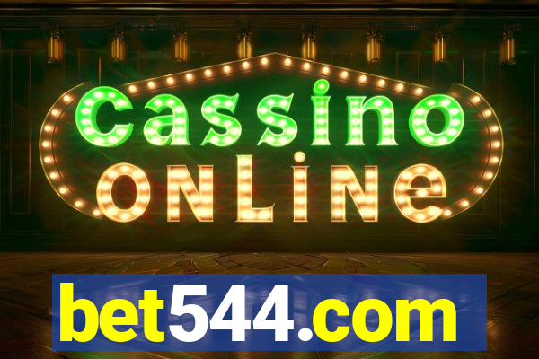 bet544.com