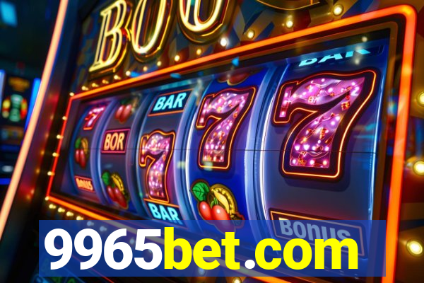 9965bet.com