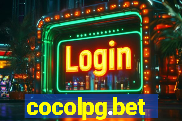 cocolpg.bet