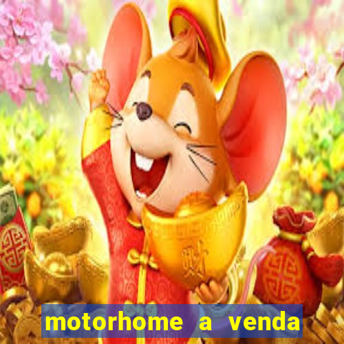 motorhome a venda barato olx porto alegre rs