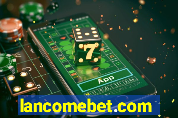 lancomebet.com