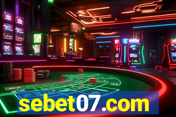 sebet07.com