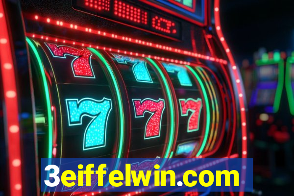 3eiffelwin.com