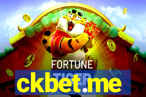 ckbet.me