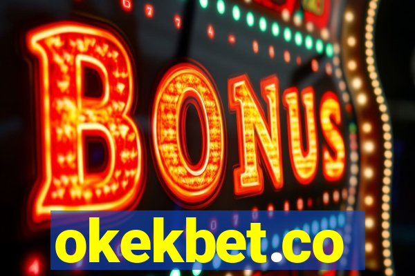 okekbet.co