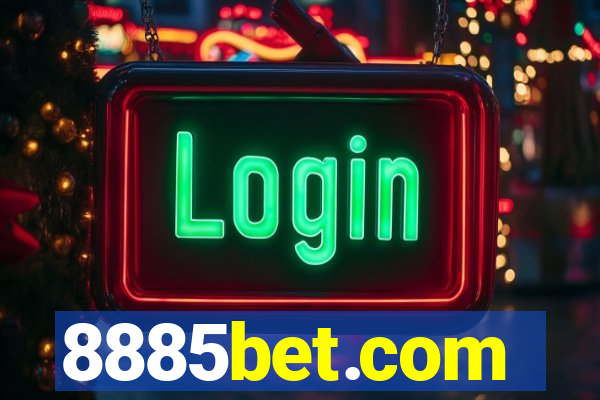 8885bet.com