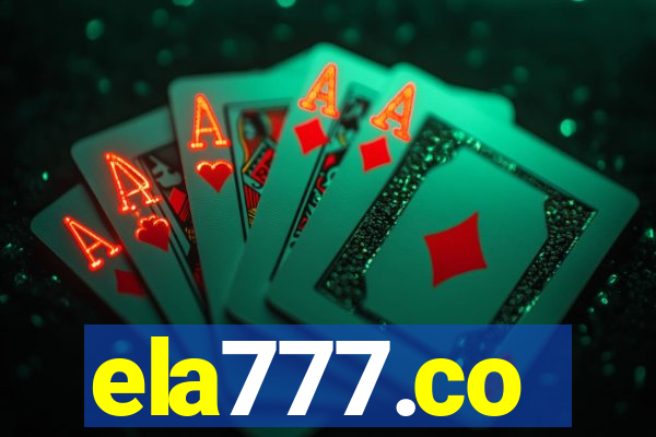 ela777.co