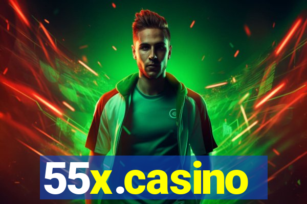 55x.casino