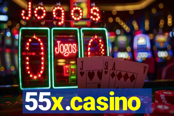 55x.casino