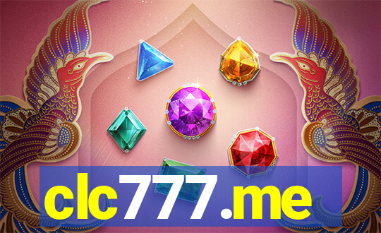 clc777.me