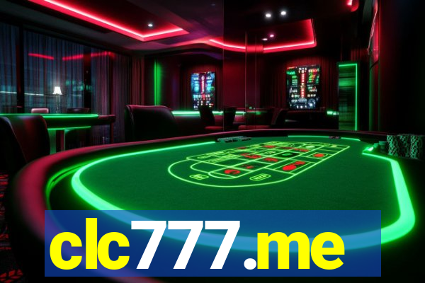 clc777.me