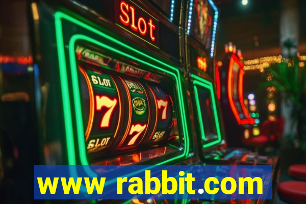 www rabbit.com