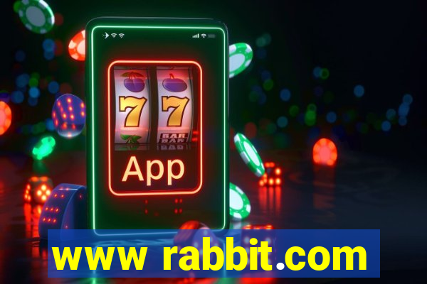 www rabbit.com