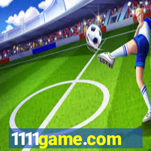 1111game.com