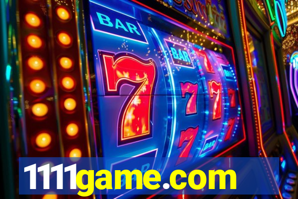 1111game.com