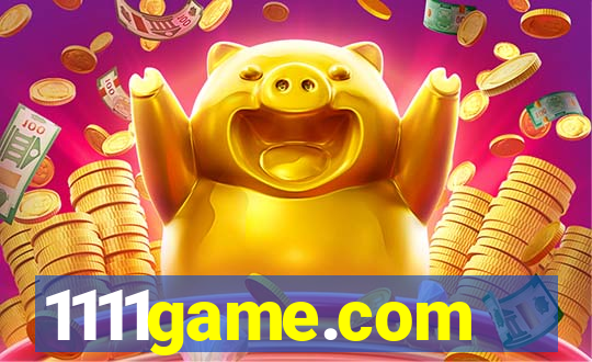1111game.com