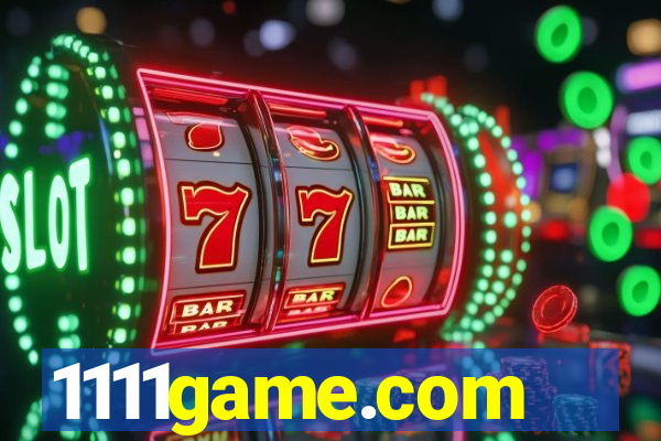 1111game.com