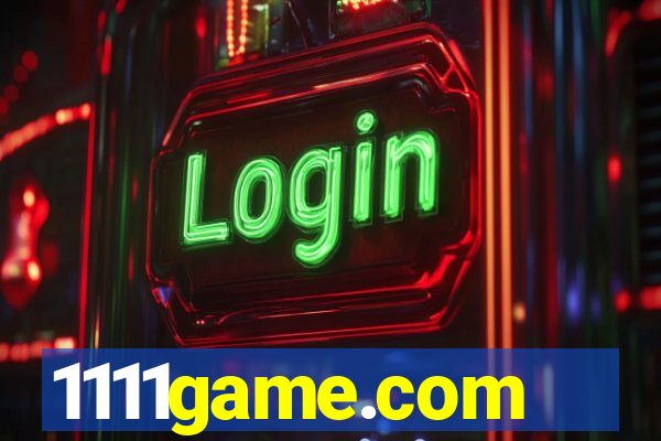 1111game.com
