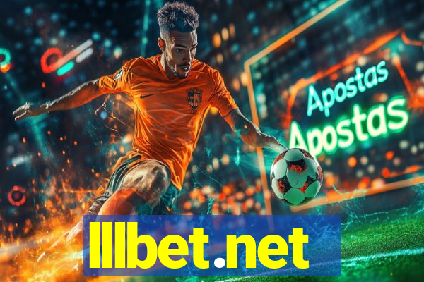 lllbet.net