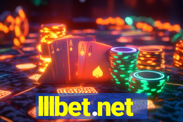 lllbet.net