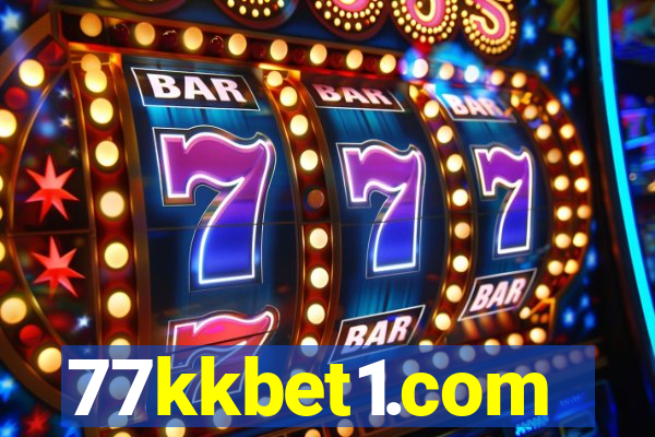 77kkbet1.com