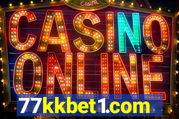 77kkbet1.com