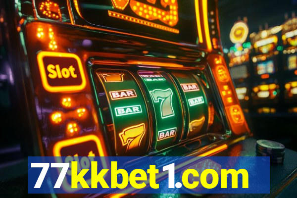 77kkbet1.com