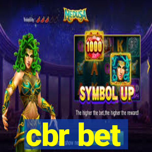 cbr bet