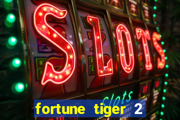 fortune tiger 2 revenge demo
