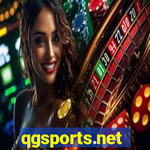 qgsports.net